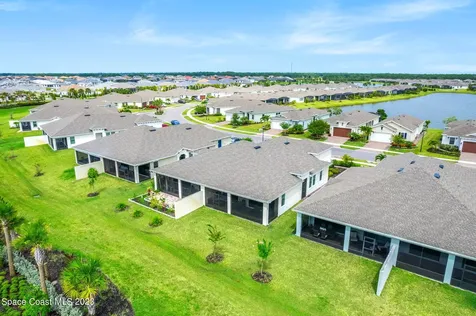 2740 Treasure Cay Lane Melbourne FL 32940