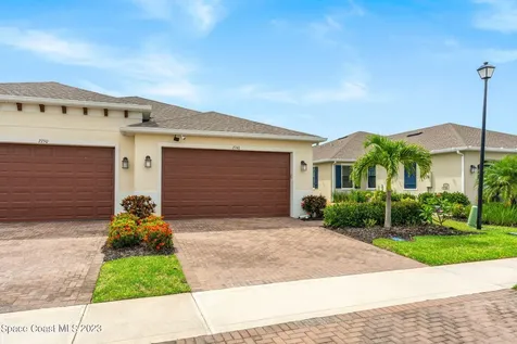 2740 Treasure Cay Lane Melbourne FL 32940