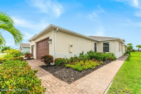 2740 Treasure Cay Lane Melbourne FL 32940