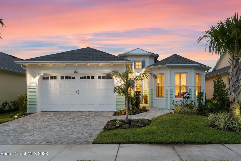 260 Margaritaville Avenue Daytona Beach FL 32124