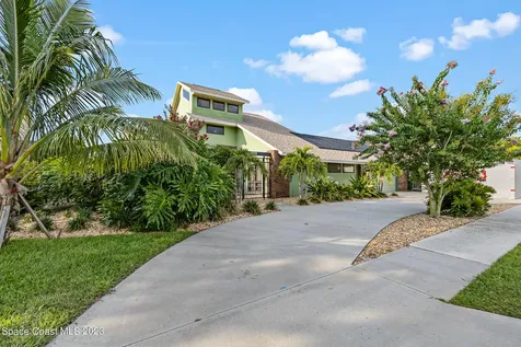 1680 Sandpiper Street Merritt Island FL 32952