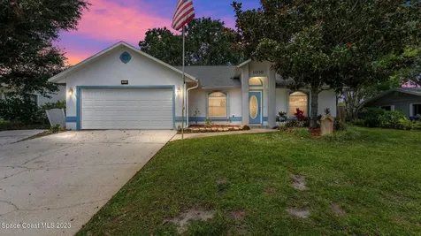 1010 Lovell Drive Titusville FL 32796