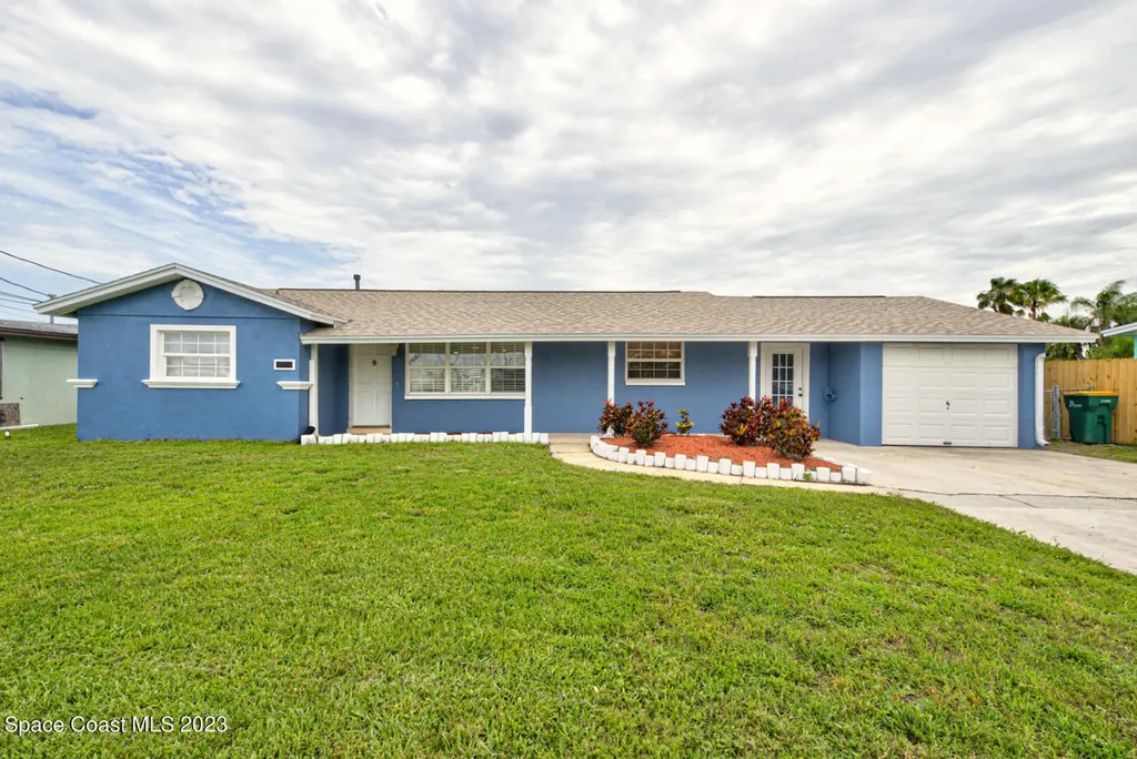 225 Richland Avenue Merritt Island FL 32953