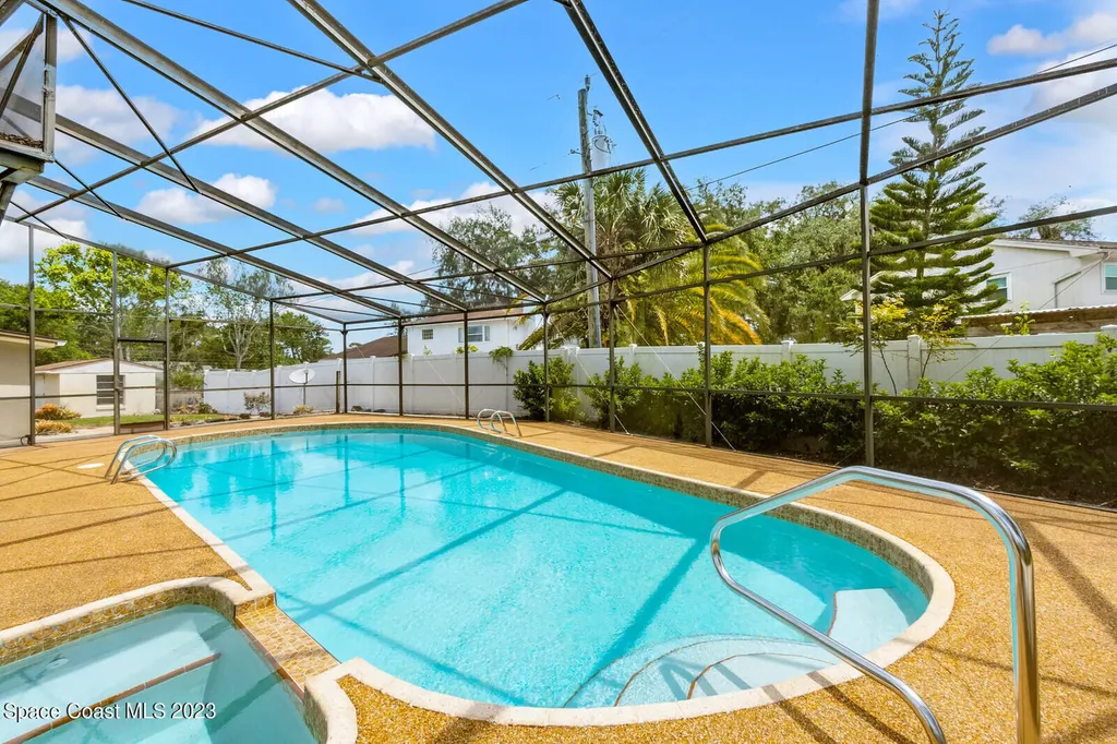 2680 Hickory Hill Court Titusville FL 32780
