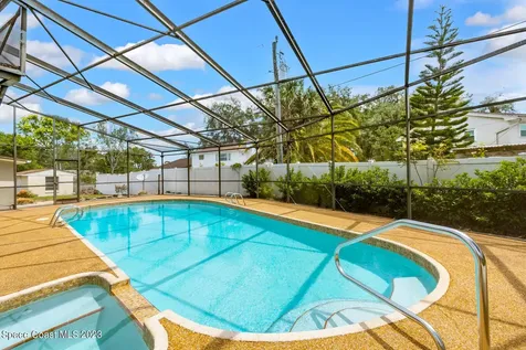 2680 Hickory Hill Court Titusville FL 32780