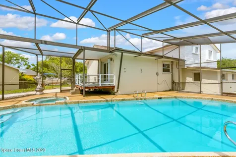 2680 Hickory Hill Court Titusville FL 32780