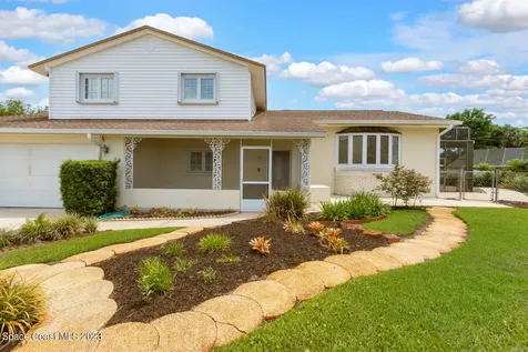 2680 Hickory Hill Court Titusville FL 32780