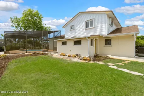 2680 Hickory Hill Court Titusville FL 32780