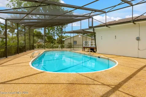 2680 Hickory Hill Court Titusville FL 32780