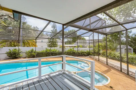 2680 Hickory Hill Court Titusville FL 32780