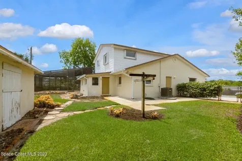 2680 Hickory Hill Court Titusville FL 32780