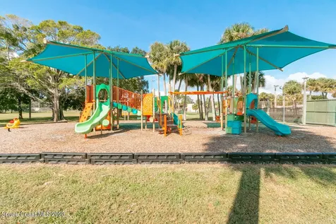 2680 Hickory Hill Court Titusville FL 32780