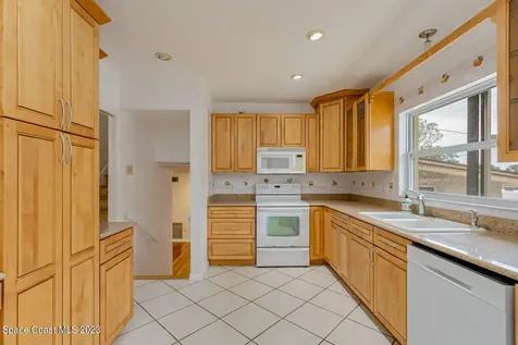 2680 Hickory Hill Court Titusville FL 32780