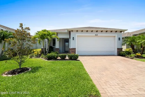 1642 Great Belt Circle Melbourne FL 32940