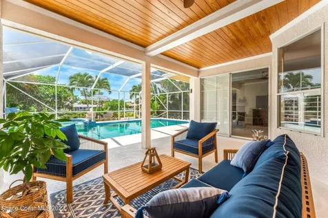 2002 Neptune Drive Melbourne Beach FL 32951