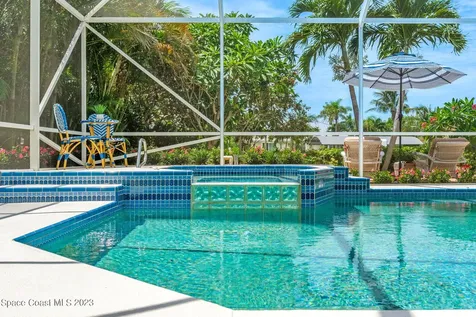 2002 Neptune Drive Melbourne Beach FL 32951