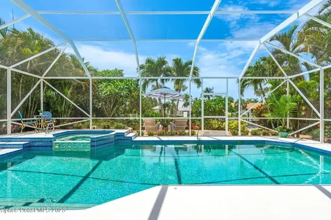 2002 Neptune Drive Melbourne Beach FL 32951