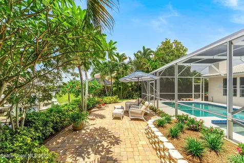 2002 Neptune Drive Melbourne Beach FL 32951