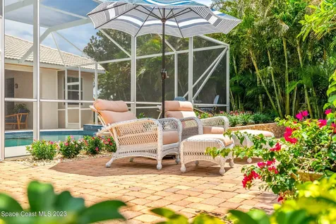 2002 Neptune Drive Melbourne Beach FL 32951
