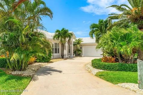 2002 Neptune Drive Melbourne Beach FL 32951