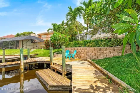 2002 Neptune Drive Melbourne Beach FL 32951