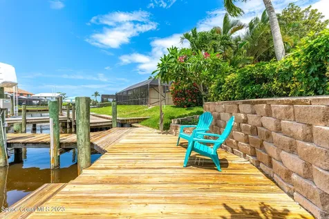 2002 Neptune Drive Melbourne Beach FL 32951