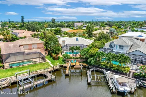 2002 Neptune Drive Melbourne Beach FL 32951
