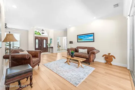 2002 Neptune Drive Melbourne Beach FL 32951