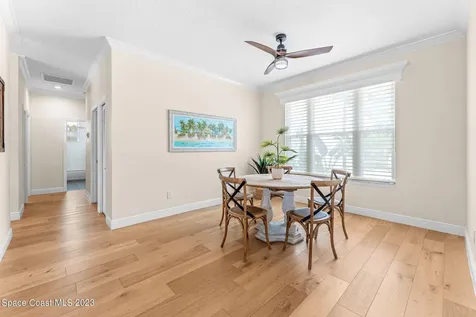 2002 Neptune Drive Melbourne Beach FL 32951