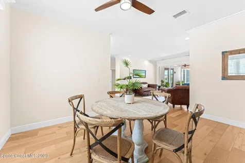 2002 Neptune Drive Melbourne Beach FL 32951