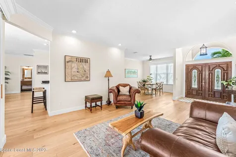 2002 Neptune Drive Melbourne Beach FL 32951