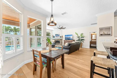 2002 Neptune Drive Melbourne Beach FL 32951