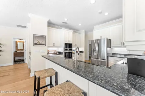 2002 Neptune Drive Melbourne Beach FL 32951