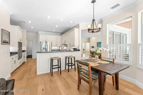 2002 Neptune Drive Melbourne Beach FL 32951