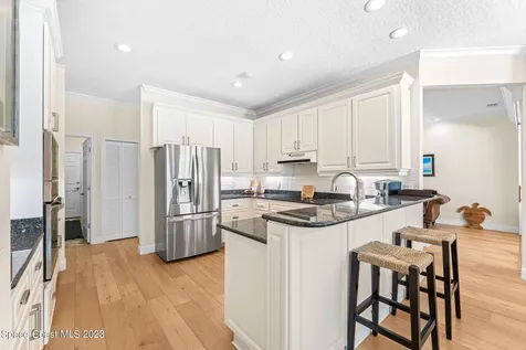2002 Neptune Drive Melbourne Beach FL 32951