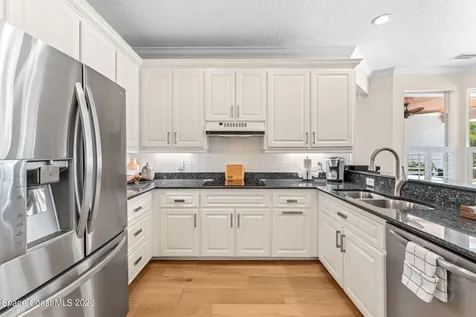 2002 Neptune Drive Melbourne Beach FL 32951