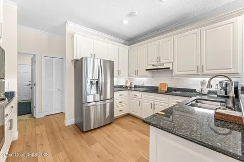 2002 Neptune Drive Melbourne Beach FL 32951