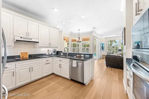 2002 Neptune Drive Melbourne Beach FL 32951
