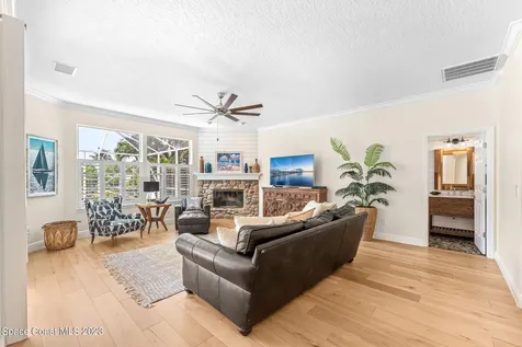 2002 Neptune Drive Melbourne Beach FL 32951