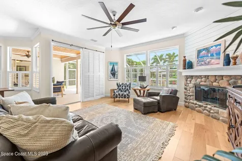 2002 Neptune Drive Melbourne Beach FL 32951