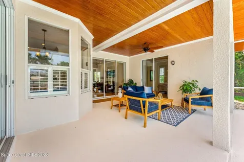 2002 Neptune Drive Melbourne Beach FL 32951