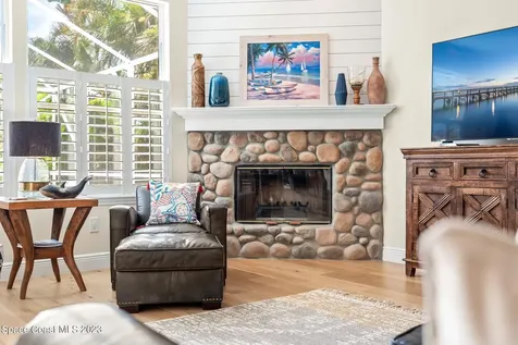 2002 Neptune Drive Melbourne Beach FL 32951