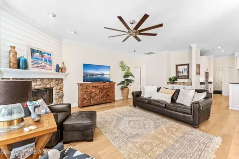 2002 Neptune Drive Melbourne Beach FL 32951