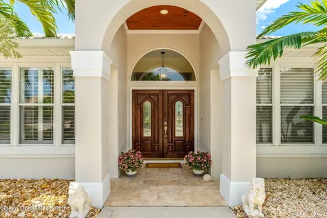 2002 Neptune Drive Melbourne Beach FL 32951