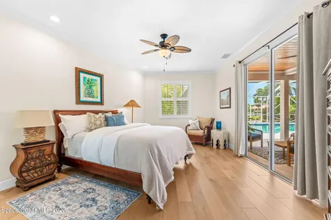 2002 Neptune Drive Melbourne Beach FL 32951
