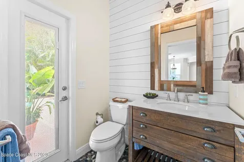 2002 Neptune Drive Melbourne Beach FL 32951