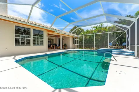 2002 Neptune Drive Melbourne Beach FL 32951
