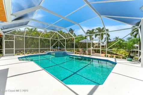 2002 Neptune Drive Melbourne Beach FL 32951