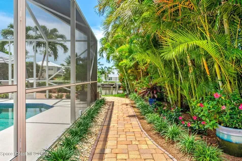 2002 Neptune Drive Melbourne Beach FL 32951