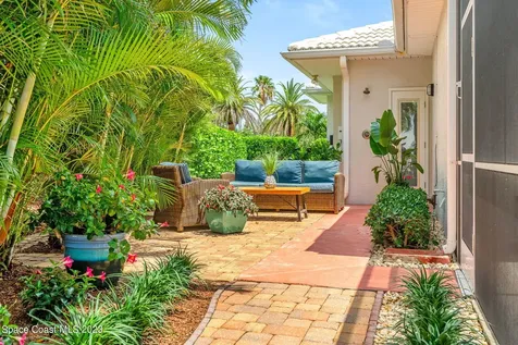 2002 Neptune Drive Melbourne Beach FL 32951